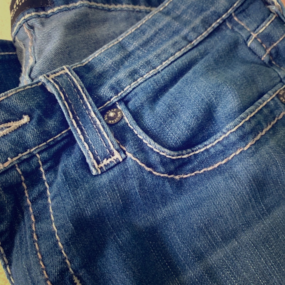 Big star vintage